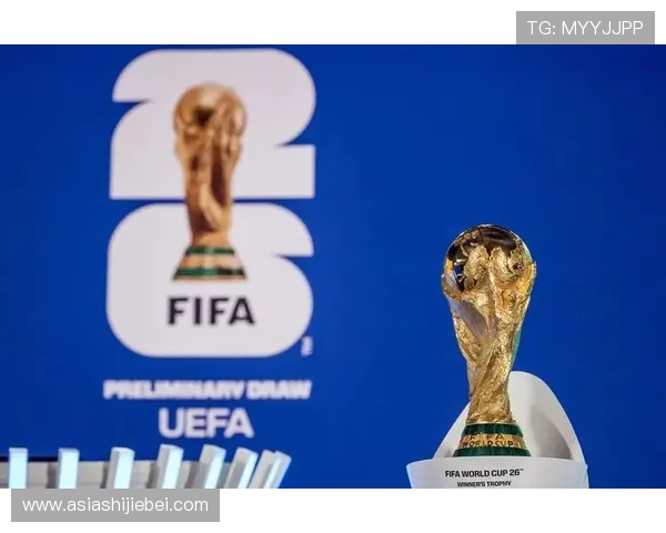 2026美加墨世界杯冠军最终归属的关键因素与比赛走势深度解析