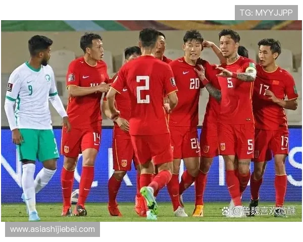 中国队2026世界杯预选赛全部比分一览及未来比赛展望与分析